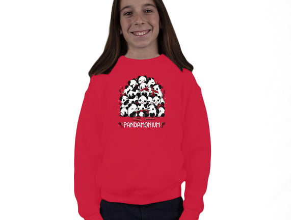 Pandamonium Family