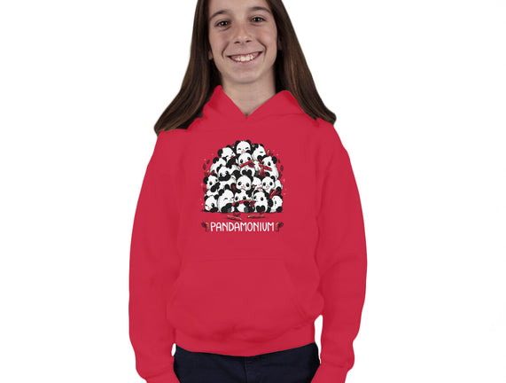 Pandamonium Family