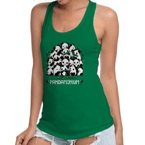Pandamonium Family