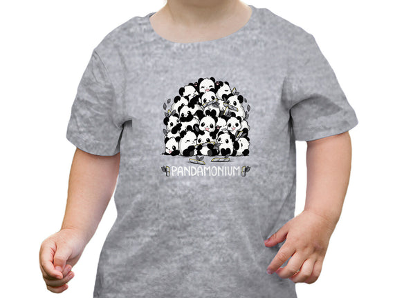 Pandamonium Family