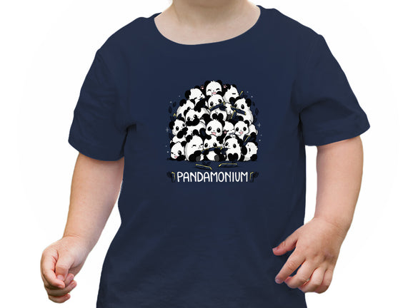 Pandamonium Family