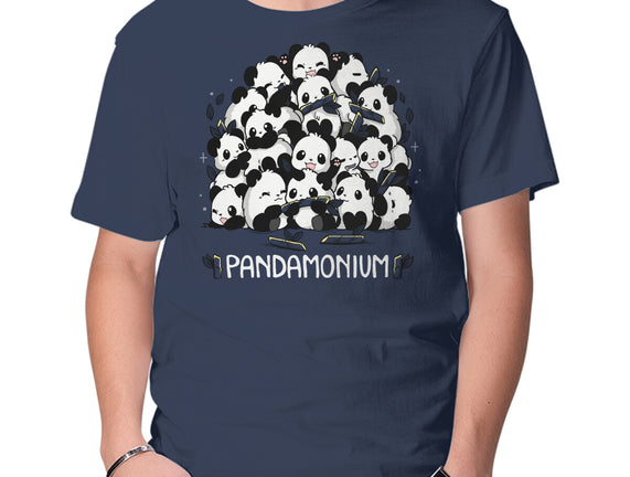 Pandamonium Family