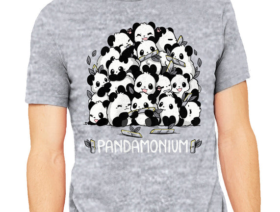 Pandamonium Family