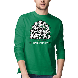 Pandamonium Family