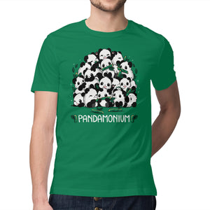 Pandamonium Family
