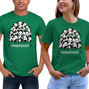 Pandamonium Family