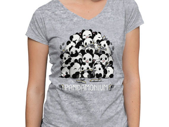 Pandamonium Family