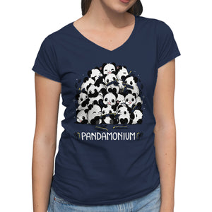 Pandamonium Family