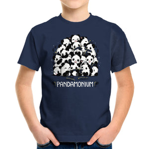 Pandamonium Family