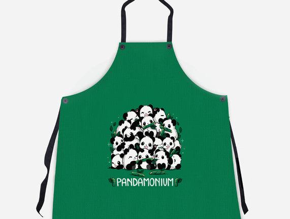Pandamonium Family