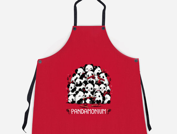 Pandamonium Family