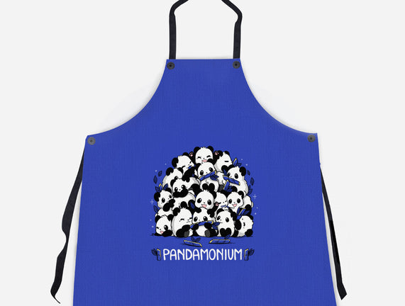 Pandamonium Family