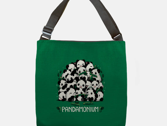 Pandamonium Family