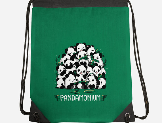 Pandamonium Family