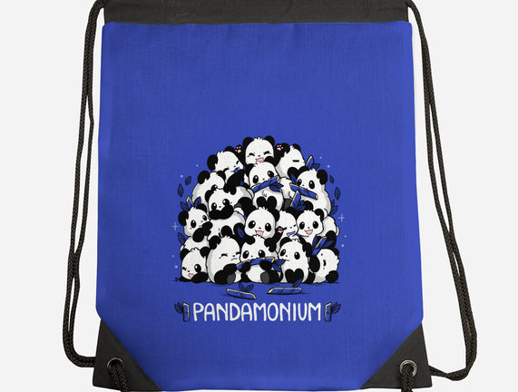 Pandamonium Family