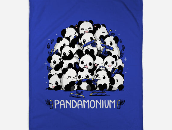 Pandamonium Family