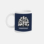 Pandamonium Family-None-Mug-Drinkware-Vallina84