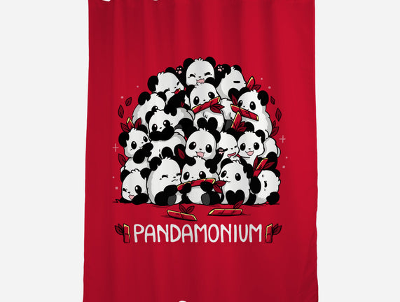 Pandamonium Family