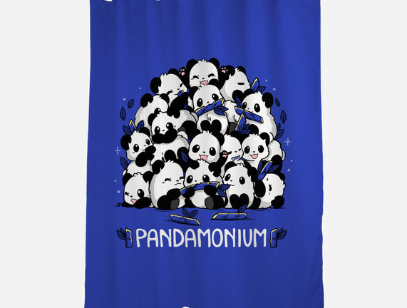 Pandamonium Family