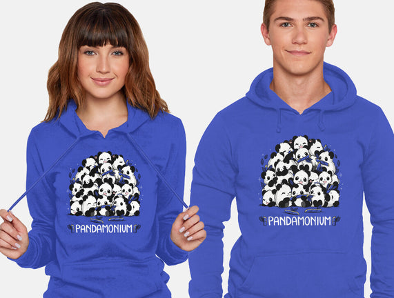 Pandamonium Family