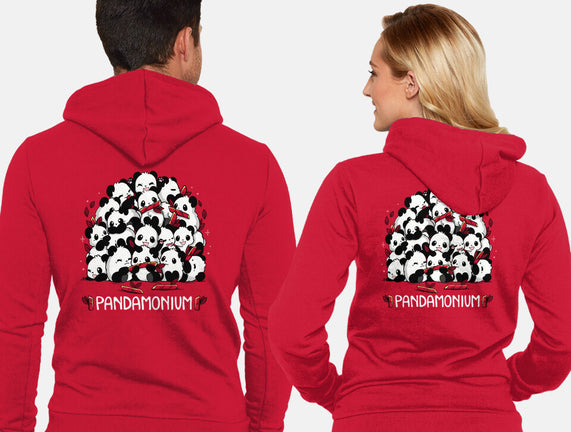 Pandamonium Family