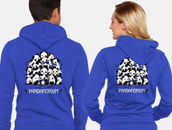 Pandamonium Family