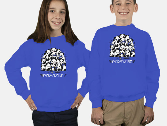 Pandamonium Family