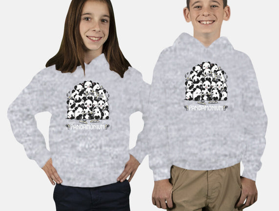 Pandamonium Family