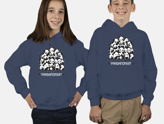 Pandamonium Family