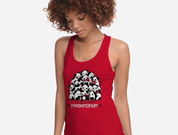 Pandamonium Family