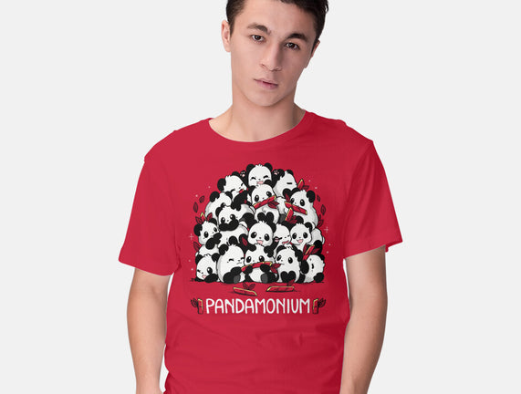 Pandamonium Family