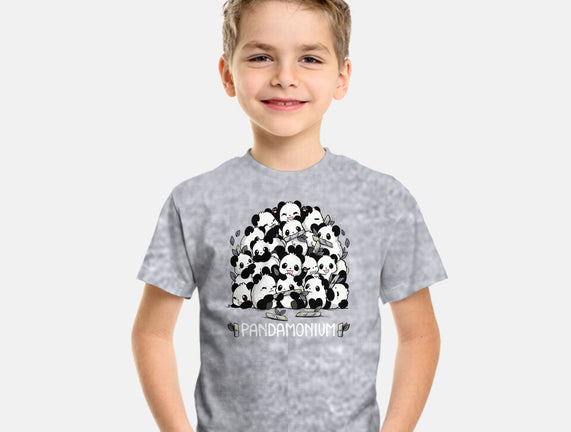 Pandamonium Family