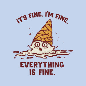 Don't Scream For Me
