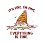 Don't Scream For Me-None-Matte-Poster-kg07