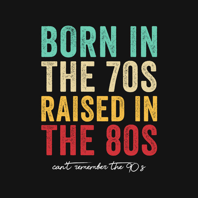 Raised In The 80s-Mens-Premium-Tee-DrMonekers
