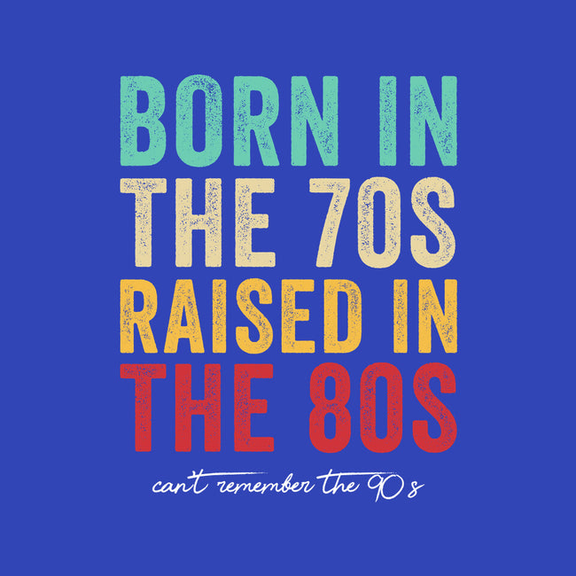 Raised In The 80s-Unisex-Basic-Tee-DrMonekers