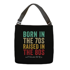 Raised In The 80s