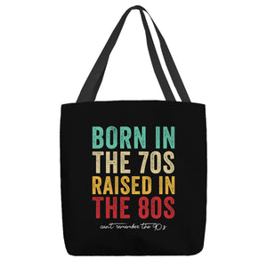 Raised In The 80s
