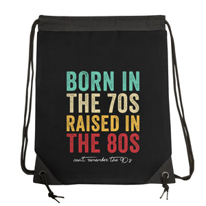 Raised In The 80s