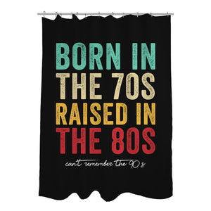 Raised In The 80s