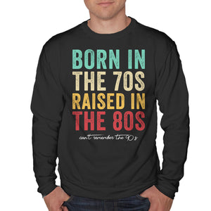 Raised In The 80s