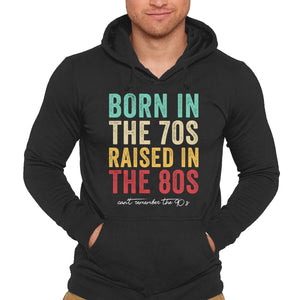 Raised In The 80s
