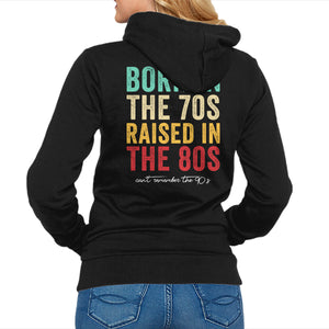 Raised In The 80s