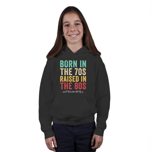 Raised In The 80s