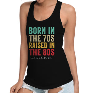 Raised In The 80s