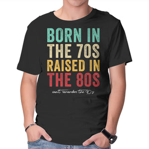 Raised In The 80s