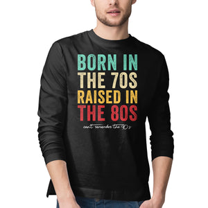 Raised In The 80s