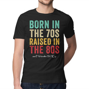 Raised In The 80s