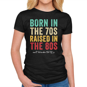 Raised In The 80s