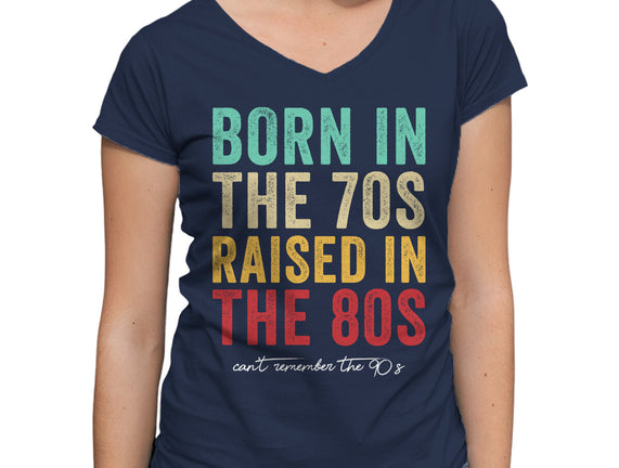 Raised In The 80s